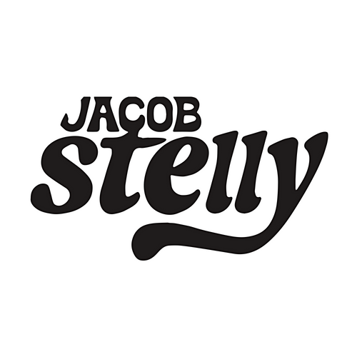 Jacob Stelly Merch logo