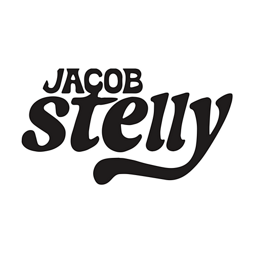 Jacob Stelly Merch